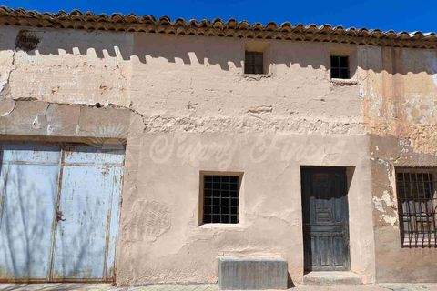 Landejendom i Yecla, Murcia, Yecla - € 49.900 | Ref: SF0528 - foto 21